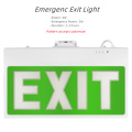 Ceiling Mounted Emergency Exit Lights