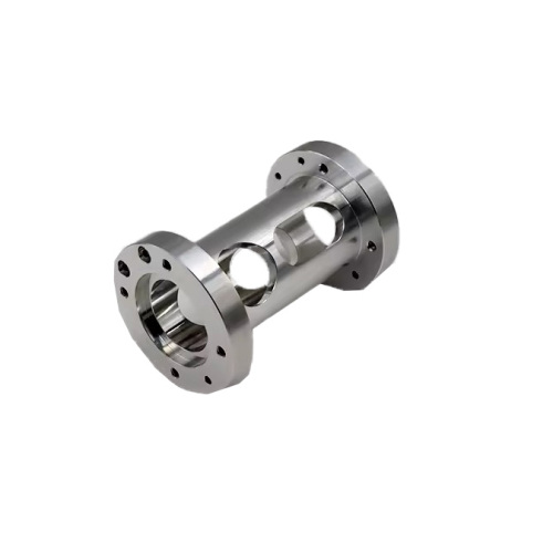 High quality CNC machining turning parts