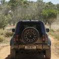 Land Rover Defender 2024 Dark Special Edition