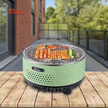 Portable Mini Outdoor Camping Barbecue Charcoal Bbq Grills Outdoor Kitchen Kebab Grill