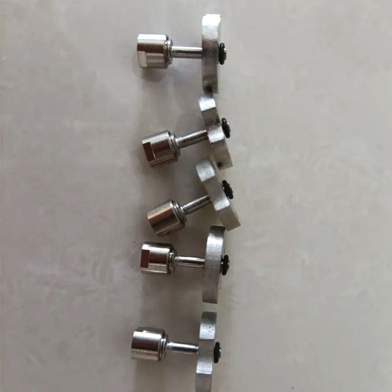 Linx MK2 nozzle with O ring FA77518 Linx 8900 nozzle 62um for Linx 8900 8800 series CIJ inkjet printers1
