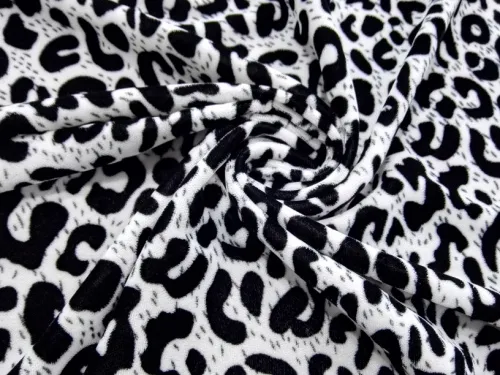 supplier top grade cheap price 100%polyester printed micro velvet 5000 Shaoxing