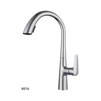 healthy Commercial and Home Kitchen Sink