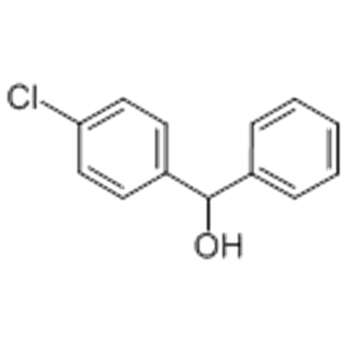 4-Klorobenzhidrol CAS 119-56-2