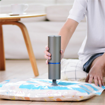 2 dalam 1 USB DC Mini Vacuum Cleaner