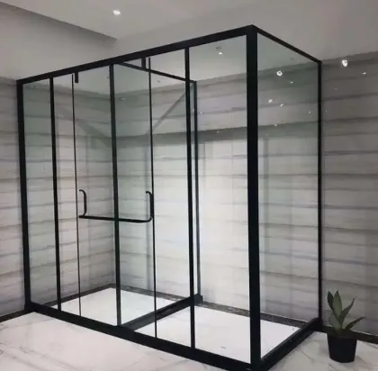 Tempered glass for house windows