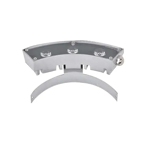 Special LED Eaves Lamp