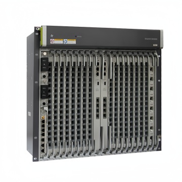 SmartAX MA5800-X17: High-Speed GPON and EPON OLT with 10.5 Tbit/s Capacity - No Reviews Yet