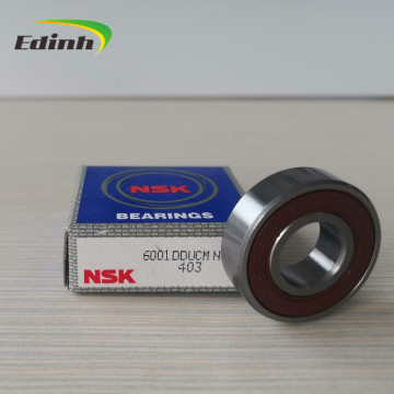 NSK Bearing 6204ZZCM Deep Groove Ball Bearing 6204RS