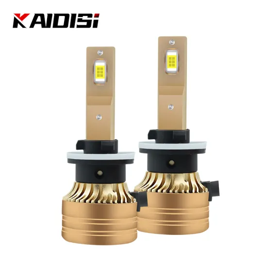48000 Lumen 880 881 LED Headlight Bulb for Cars - Auto Lighting System