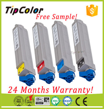 Original Quality Premium Laser Toner Cartridge For OKI C710 C710n C710dn C710dtn C710wt C711 C711dn