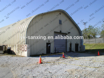 UCM-1000-680 Sanxing K Q Span Roll Forming Machine/SUBM Locking Roof Bending Machine