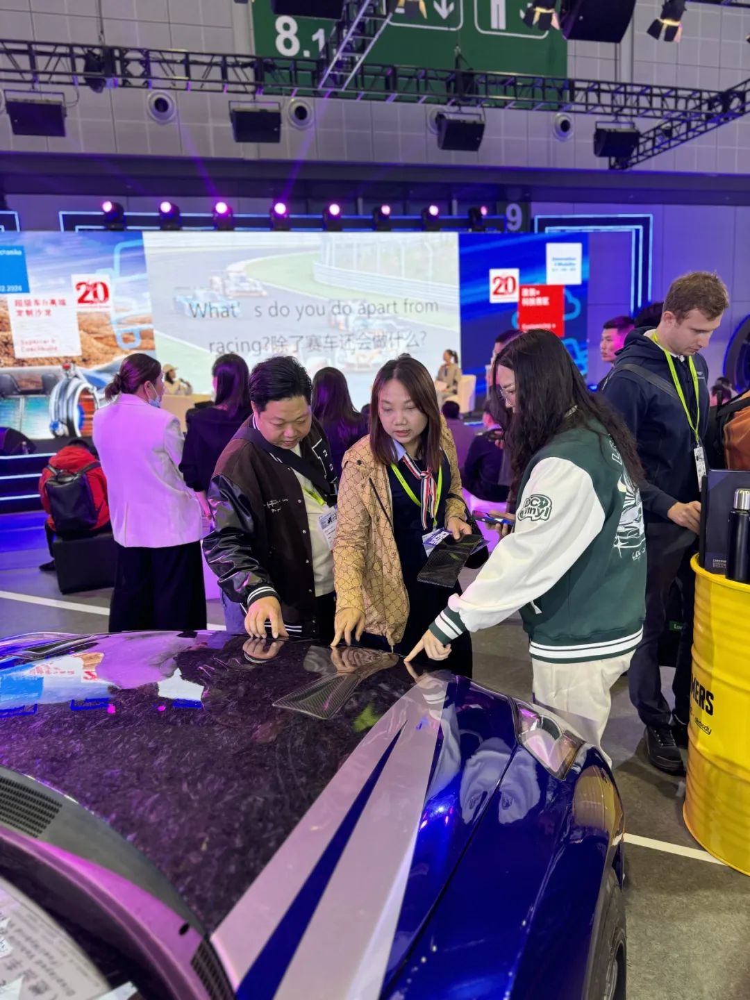 Automechanika Shanghai2024-18
