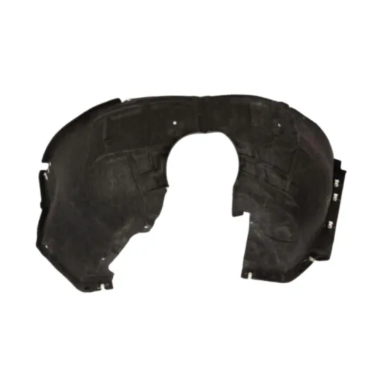 Chevrolet Cruze Front Wheel Fender Liner 2017-2019