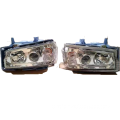 Sinotruk Howo Front Combination Headlight WG9719720001