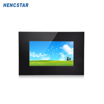 Naka-embed / Panel Mount Touch Screen LCD Monitor