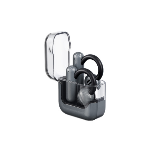OWS ear hook design Wireless earphone