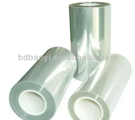 LDPE Plastic film