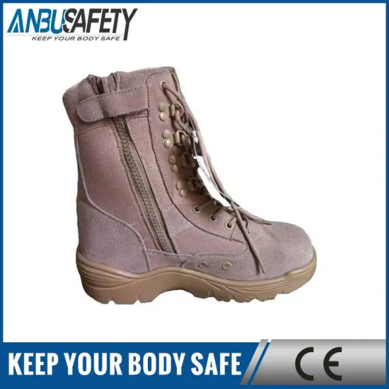 2016new type military boots,mens military types boot