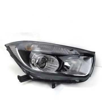 S5 için Orijinal LED far 4121100U1510: Yüksek kaliteli araba farları