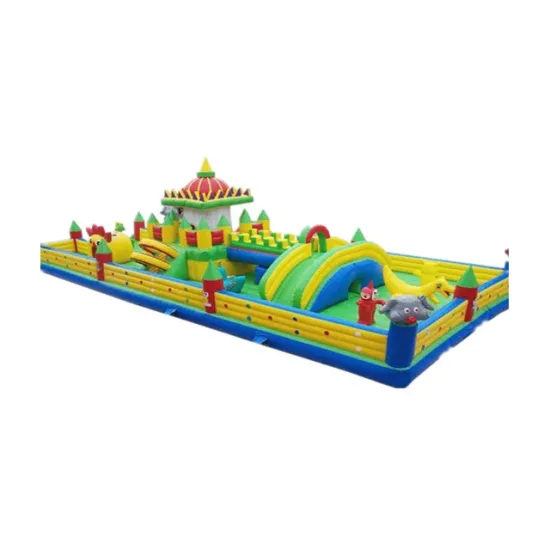 Indoor and Outdoor Inflatable Play Equipment: Jumping Castles and Amusement Toys for Sale