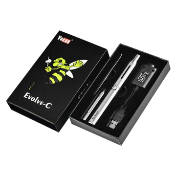 CBD Yağ Kartuşu Çocuk Dayanıklı Vape Kalem Kutusu