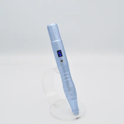 Digital 6 Speeds Medical Ultima Dermapen