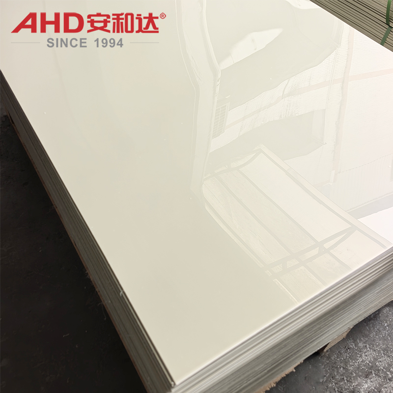 virgin polypropylene sheet