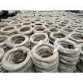 Hot galvanized Electrogalvanized wire