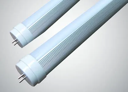 Indoor Office Lighting High Brightness Led Tube Light Fixtures T8 5ft 1500mm 25w