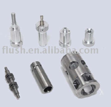 Precision Turning Parts