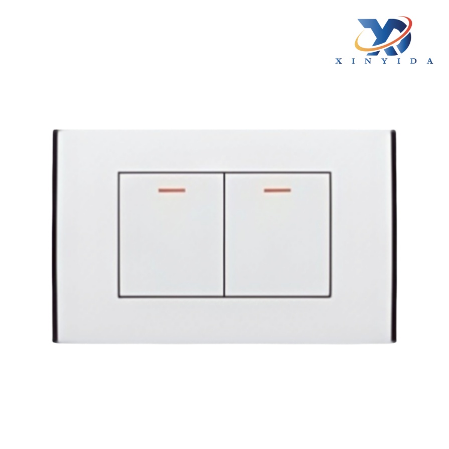 Saklar Dinding Way untuk Penggunaan Rumah dan Kantor