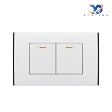 מתג קיר דרך לשימוש ביתי ומשרדי