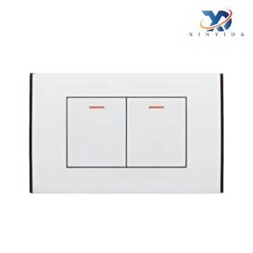 สวิตช์ผนังสำหรับใช้ในบ้านและสำนักงาน