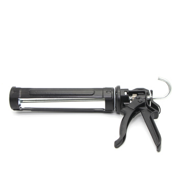 Highly quallity Aluminum Manual Refillable Caulking Gun