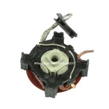Starter Carbon Brush Holder for Delco, Volvo, Valeo 69-9409 139224 0011510914 187517