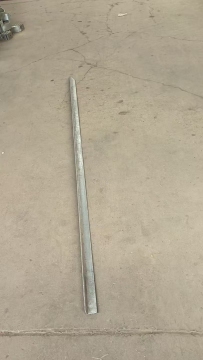 Standard Substation Earthing Electrode Accessories