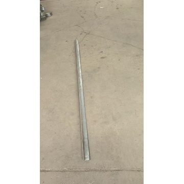 Standart Trafo Merkezi Topraklama Elektrodu Aksesuarları