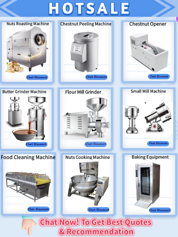 Small Scale Portable Honey Roasted Peanut Tumbling Roasting Oven Machine in South Africa