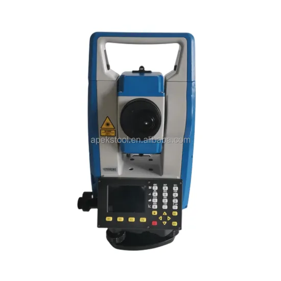 Stonex R20 R3 Total Station - 800M Reflectorless Range High Quality Surveying Instrument