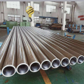 ASTM A106 Sömlöst Honing Steel Pipe