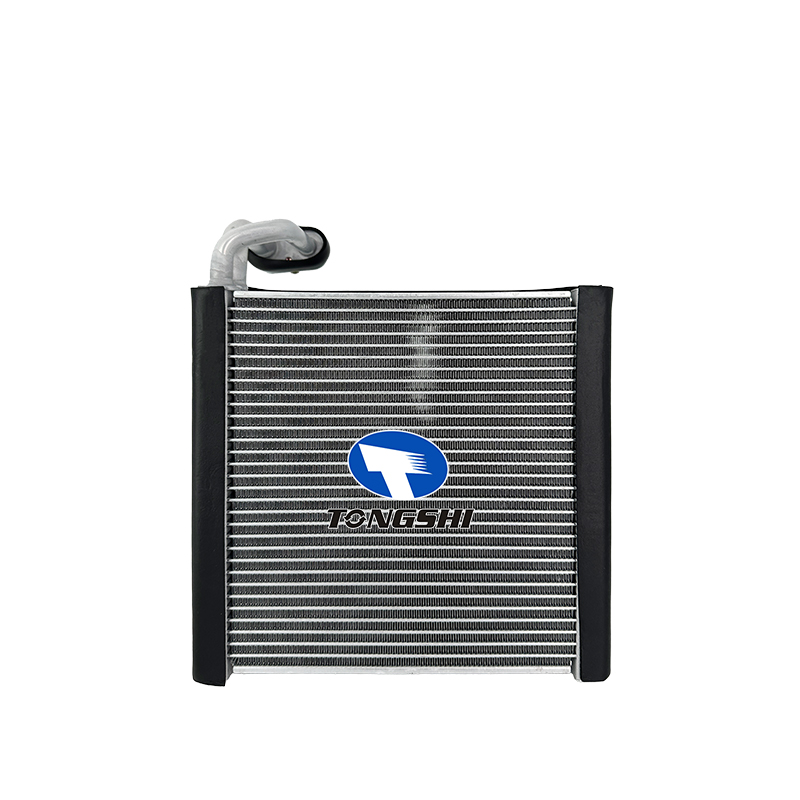 95083714 OEM ODM Customization Aluminum Car AC Evaporator for Chevrolet Spark