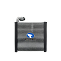 95083714 OEM ODM Customization Aluminum Car AC Evaporator for Chevrolet Spark