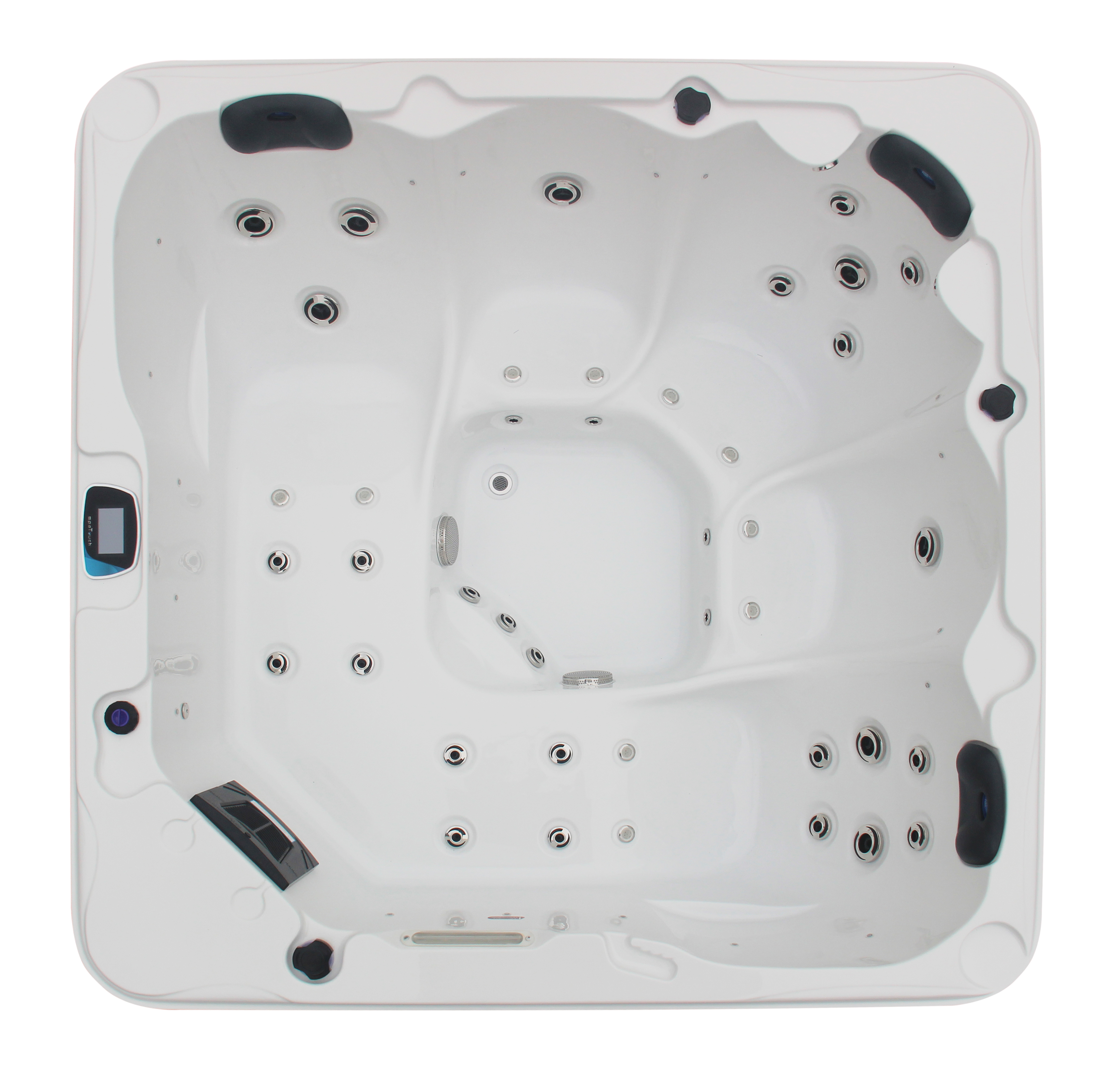 HL-5812 Jacuzzi hot tub