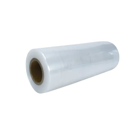White Disposable Medical PP/PE PA/PE Composite Plastics Film Search Engine