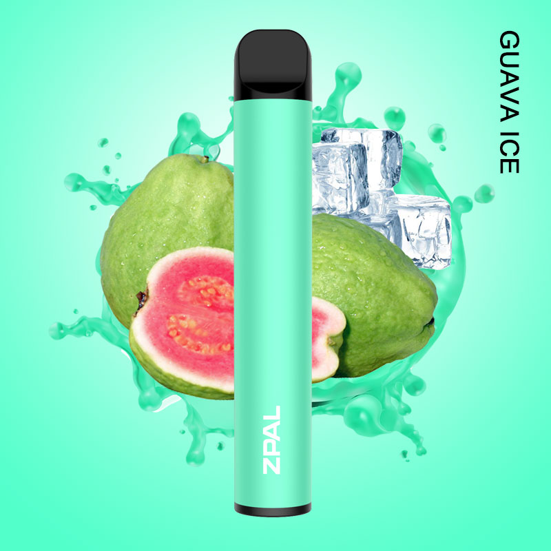 Bala Ice disposable e-cigarette