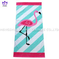 cotton reactive printing beach towels