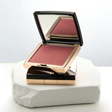 Blush Palette Makeup Make Your Own Logo Face Highlighter Bronzer Contour Powder Makeup Palette Cream Blush Private Label