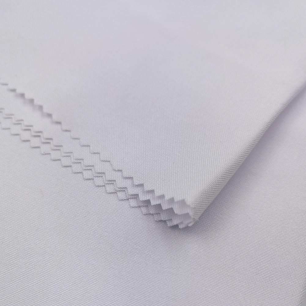 Plain Polyester Pants Fabrics