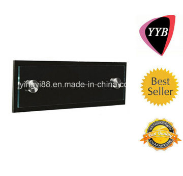 Top Selling Acrylic Name Plates with SGS Certificates